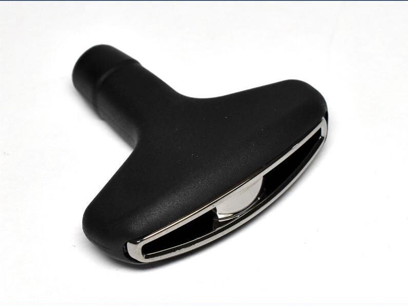 SHIMANO Spinning Reel T-shaped Light Handle Knob S-size (for 16