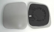 Retroviseur gauche (ou coque) Citroen NEMO