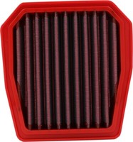 Luftfilter Sport Waschbar BMC FM01204 FüR Suzuki DL 800 V-Strom De / Se 2024-