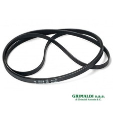 CINGHIA ELASTICA 7 RIGHI 2012H7 PER ASCIUGATRICE AKAI SMEG VESTEL 42232588