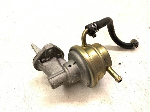 VW Golf 1 1.5l JB Kraftstoffpumpe Pumpe Kraftstoff Zubehör