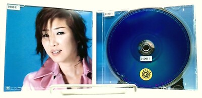 Who's Screamin' [CD/OBI] Keiko Lee/JAPAN/Jazz,Vocal [HYBRID DISC