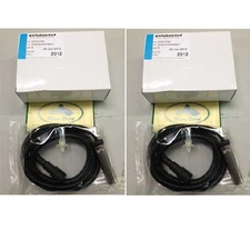 LAND ROVER FRONT ABS SENSOR x2 DISCOVERY I DEFENDER STC1749 ALLMAKES4x4