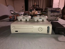 xbox 360 console bundle with games