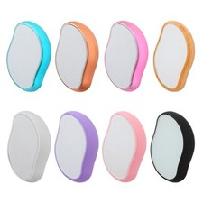 1x Safe Painless Physical Hair Removal Epilator Crystal Eraser For Full Body Leg