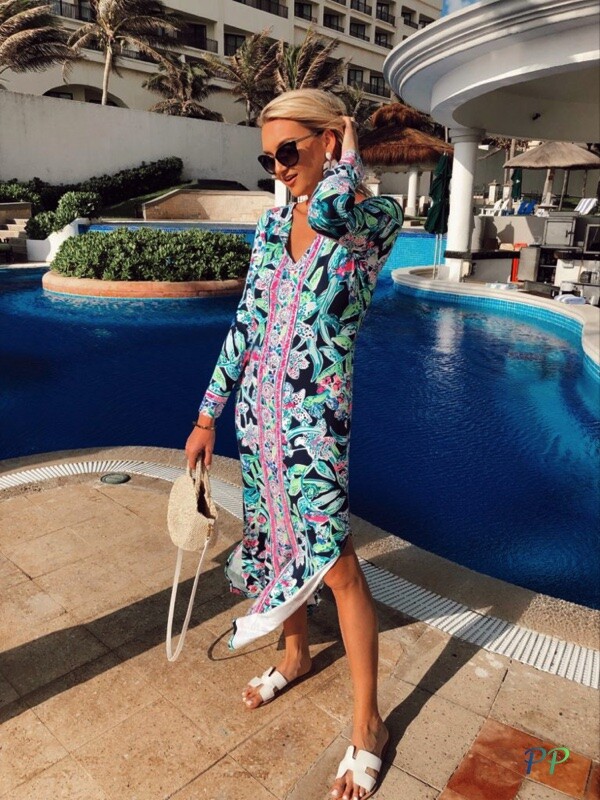 lilly pulitzer carlotta maxi dress in coral wildflower lace size 14 for sale online ebay on lilly pulitzer maxi dress used