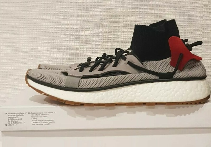 adidas alexander wang schuhe herren