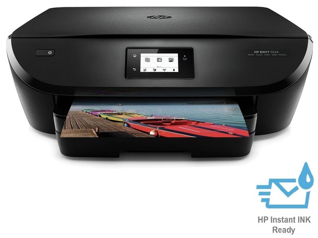 hp 5544 printer