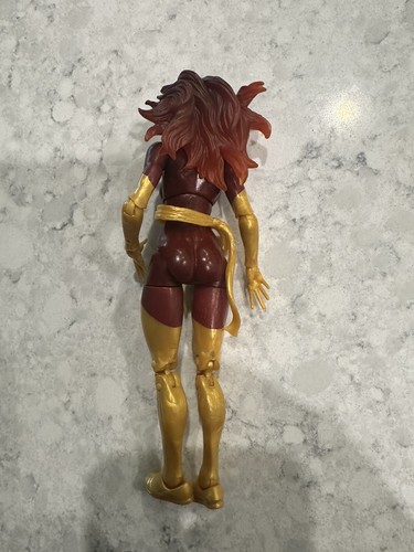 Marvel Legends Marvel Legends Dark Phoenix - Picture 2 of 2