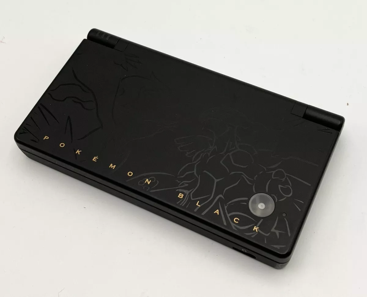 Pokemon ds best sale console