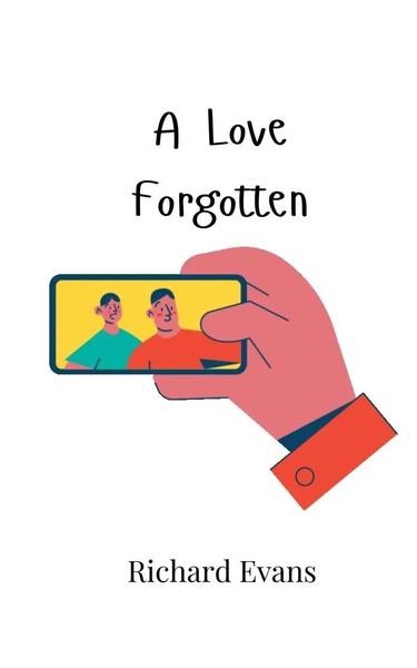 Richard Evans | A Love Forgotten | Taschenbuch | Englisch (2024)-image