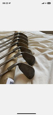 PING EYE2 Golf Irons 4 to wedge