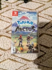 Pokemon Legends: Arceus - Nintendo Switch
