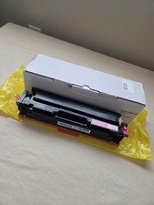 W2113X 206X Magenta High Yield Compatible Toner Cartridge for HP Color LaserJet