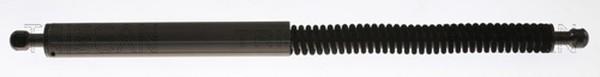 Triscan Heckklappen DäMpfer Gasfeder Kofferraum 8710 11353 FüR BMW X3 G01 F97-image