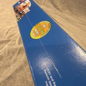 LEGO CITY Great Vehicles Dump Truck set 4434 NIB! RARE! RETIRED!