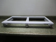 GE REFRIGERATOR FRAME RUST/SCRATCHES PART # WR32X10892