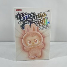 2025 POP MART Labubu Loyalty Big Into Energy NEW Sealed Confirmed US Seller