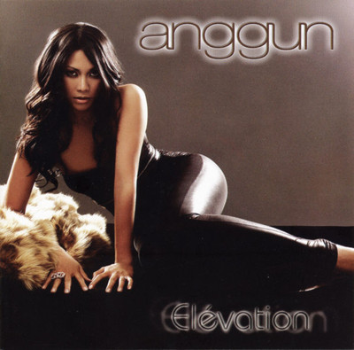 Anggun Elévation - CD