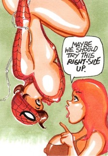 Obstructions Sketch Card