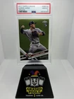 2017 Topps Chrome Update #HMT40 - Aaron Judge - ASG RC - PSA 10