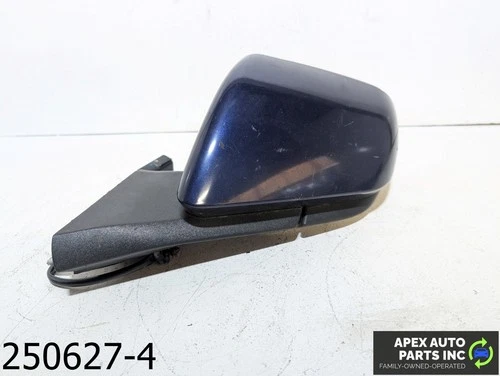 OEM 2018-2023 Ford Mustang 2.3L FRONT LEFT DRIVER SIDE DOOR REAR VIEW MIRROR