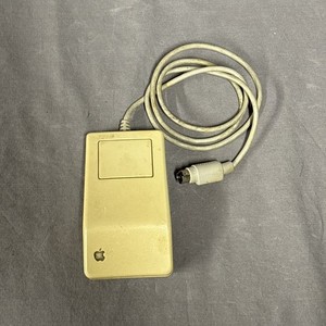 Apple Adb Mouse | eBay