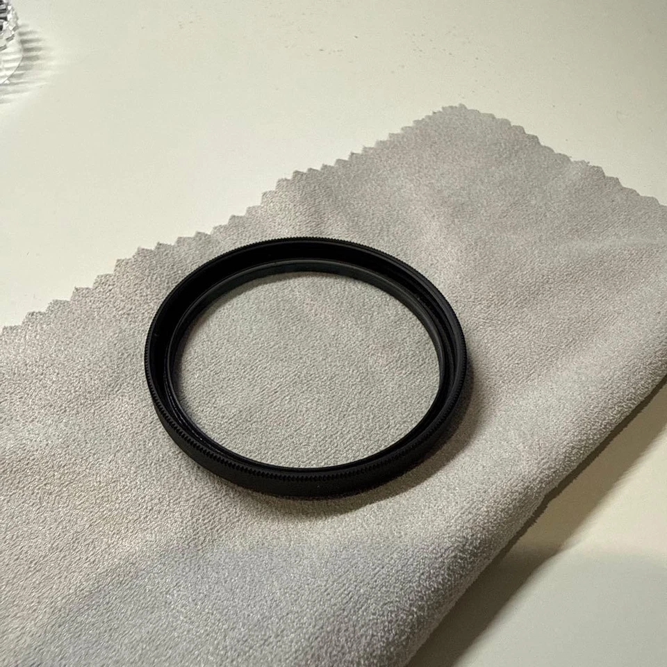 Kenko 43mm Black Mist Filter UV Protector Camera Lens Accessory - Image 3 of 4