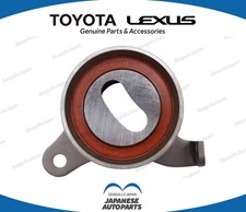 Poulies diverses Toyota TERCEL
