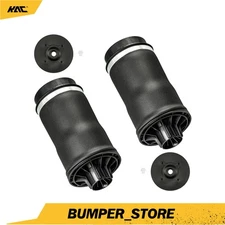 2Pcs Rear Air Spring For Mercedes-Benz R-Class W251 2006-2012 R350 R500 R320