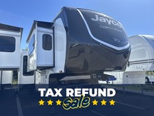 2026 Jayco North Point 382FLRB