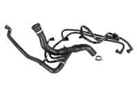 Vaico - V48-0606 - KüHlschlauch - Passt FüR Land Rover LR034637