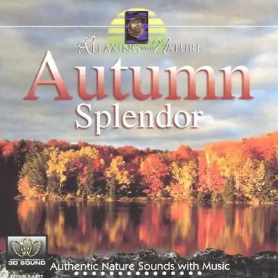 Peter Blanchette - Autumn Splendor