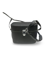 Vintage Original ASAHI PENTAX Leather Case from Japan 4726 10 X 6,25 X 8,25