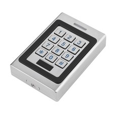 IP67 Card Door Access Controller Keypad Security Door Access Control System