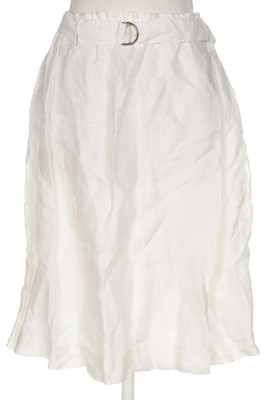 Nanushka Rock Damen Damenrock Gr. XS Cremeweiß #ymzxr9w