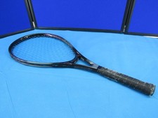 PRINCE Extender Lighting 730PL 104 inch Tennis Racket Racquet Grip Size: 4 1/4 "