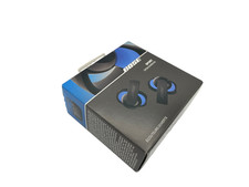 Nuevo par de auriculares abiertos Bose Sport Bluetooth inalámbricos a prueba de sudor negros