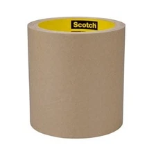 9482PC - Adhesive Transfer Tape - 1 in x 60 yd - Clear - (Pack of 6)