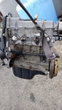 MOTORE FIAT PUNTO 188 1,2 8V CODICE 188A4000 KM 123000 ANNO 2004 LEGGI DETTAGLI