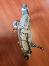 🥇 2007-2012 MAZDA CX7 SPORT REAR LIFTGATE WINDSHIELD WIPER MOTOR OEM