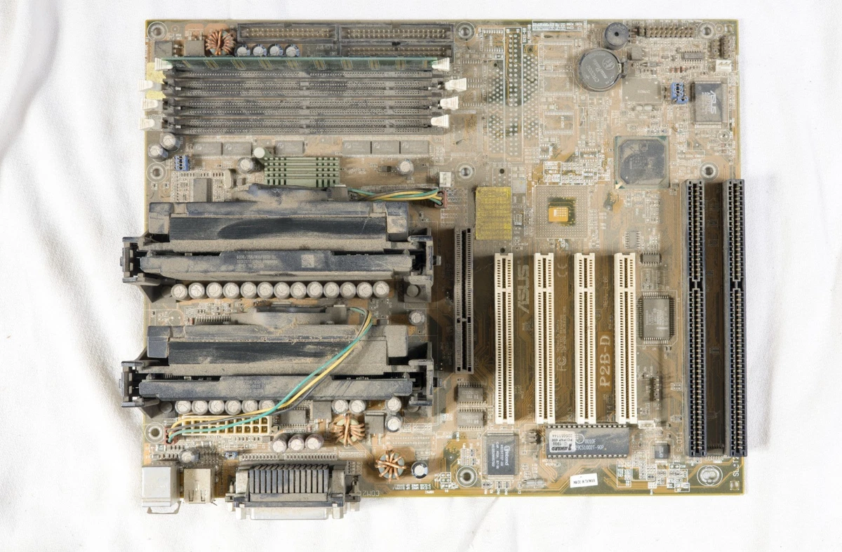 asus p2b products for sale | eBay