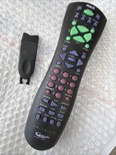 OEM Genuine RCA Universal Guide Plus Gemstar Remote Control Tested Free Ship
