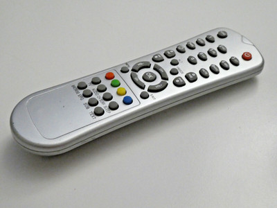 Original Skymaster 39520 remote control, 2-year warranty
