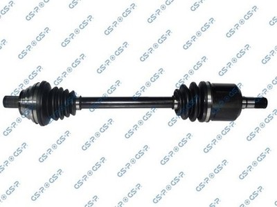 Antriebswelle vorne links GSP 261093 für AUDI SEAT SKODA VW