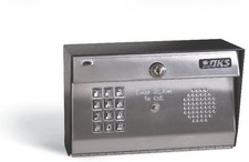 DoorKing 1812 Residential Telephone Entry System Model 1812-081