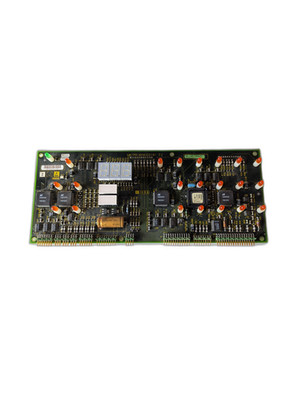 SIEMENS Sirona M1 J Platine 58 70 808 D3191 Bedienfeld Bedienpanel Arzt