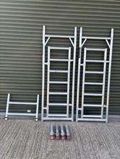 Mi-Tower Scaffold Tower Stairwell Kit Inc VAT