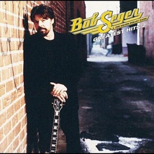 Bob Seger Greatest Hits 2 (Enhanced) Music CDs New