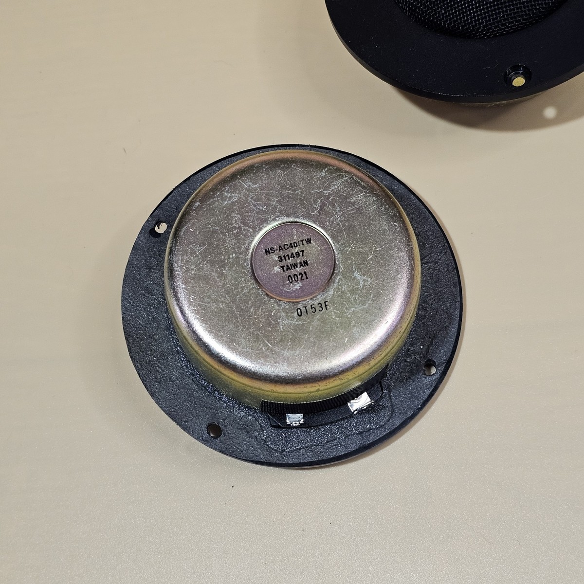 Yamaha NS-A200XT - Tweeter Speakers Pair | eBay
